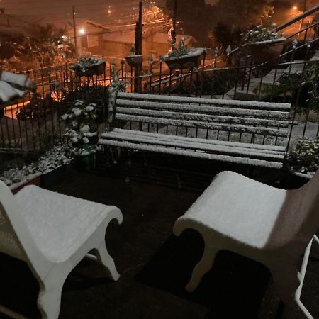 Recanto Das Aguias Gramado Kültér fotó