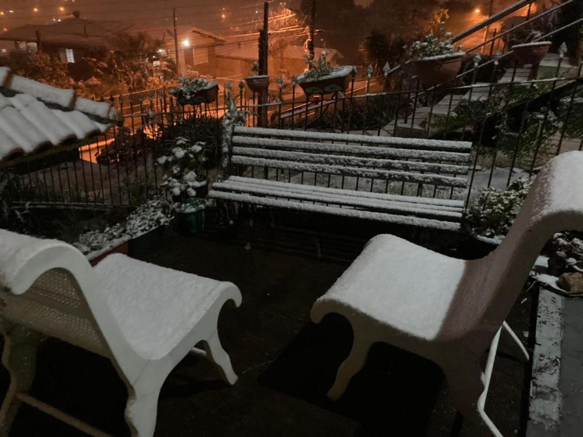 Recanto Das Aguias Gramado Kültér fotó