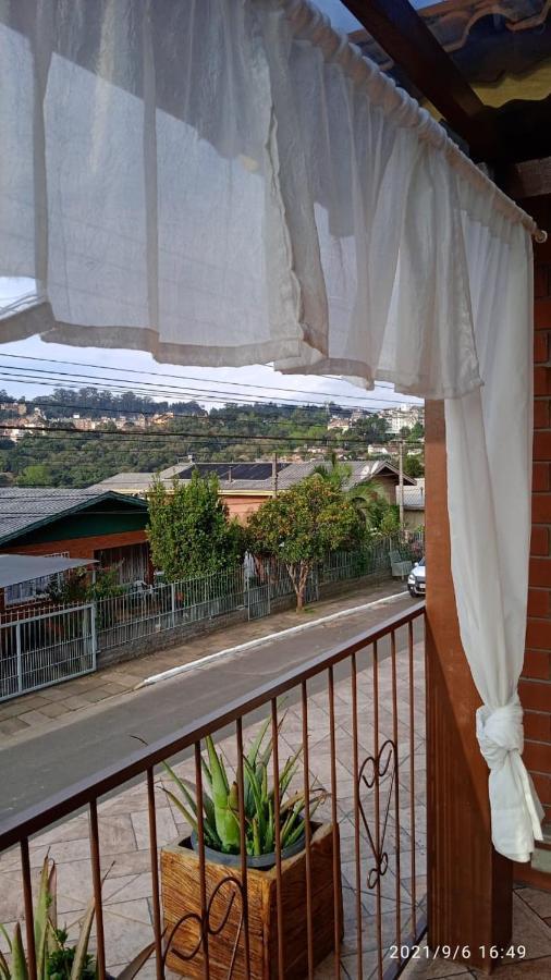 Recanto Das Aguias Gramado Kültér fotó