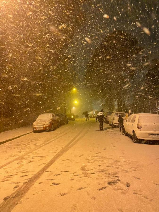Recanto Das Aguias Gramado Kültér fotó