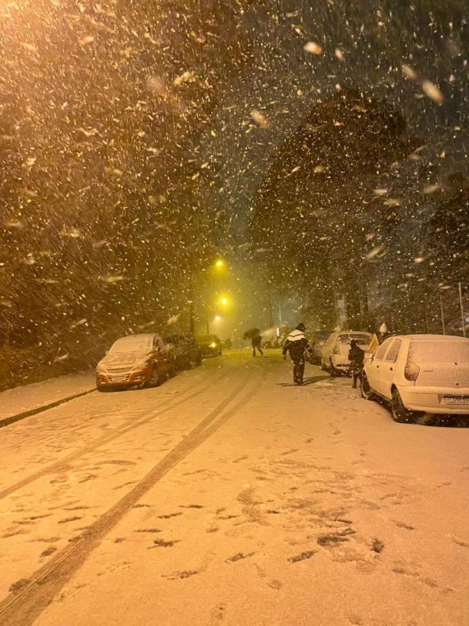 Recanto Das Aguias Villa Gramado Kültér fotó