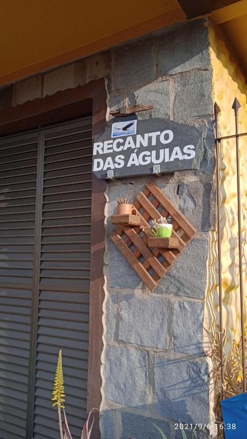 Recanto Das Aguias Gramado Kültér fotó