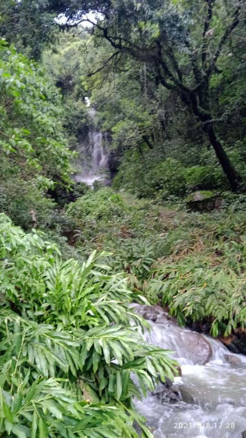 Recanto Das Aguias Villa Gramado Kültér fotó