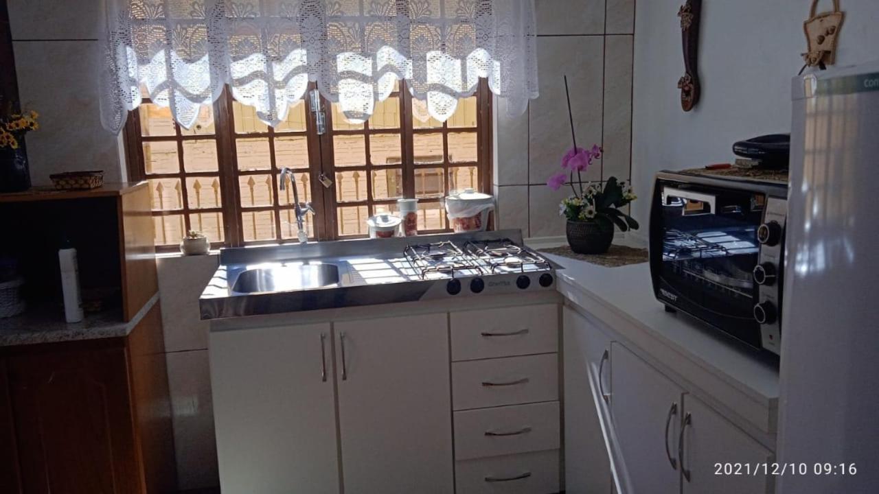 Recanto Das Aguias Gramado Kültér fotó