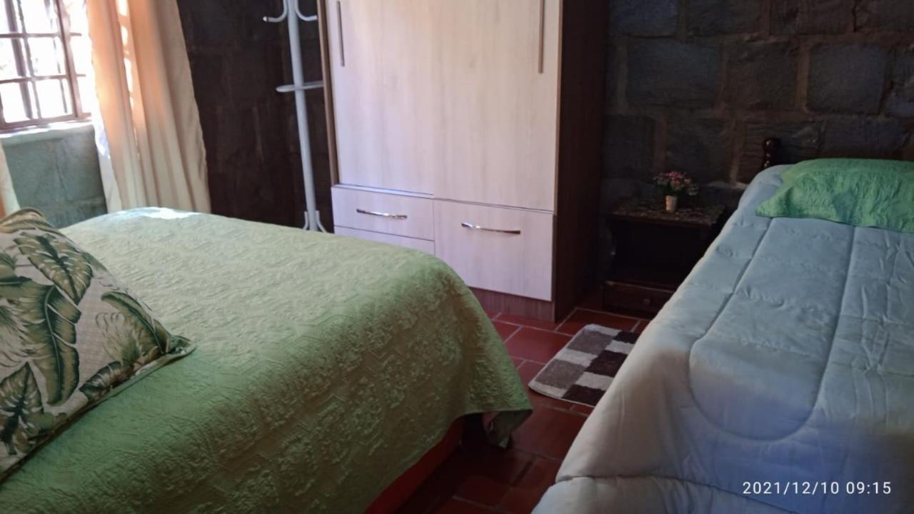 Recanto Das Aguias Gramado Kültér fotó