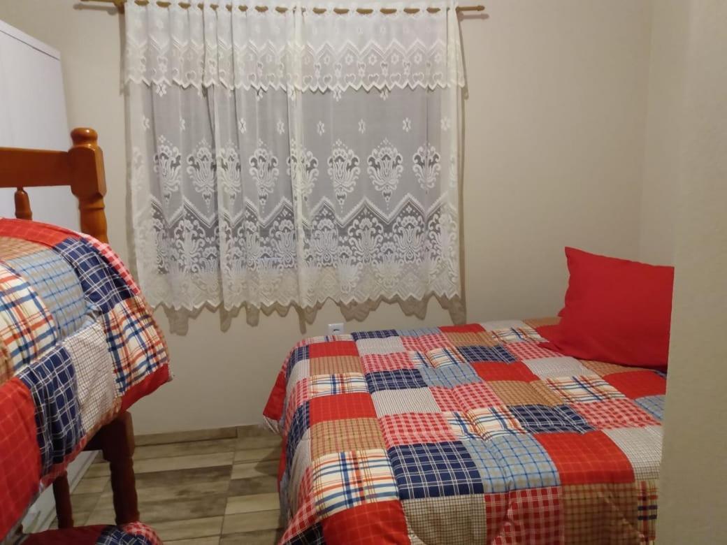 Recanto Das Aguias Gramado Kültér fotó