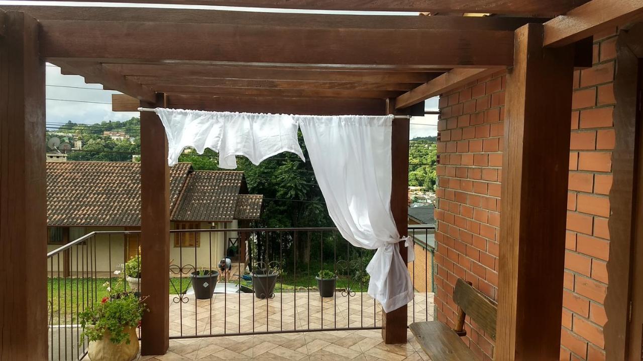 Recanto Das Aguias Gramado Kültér fotó