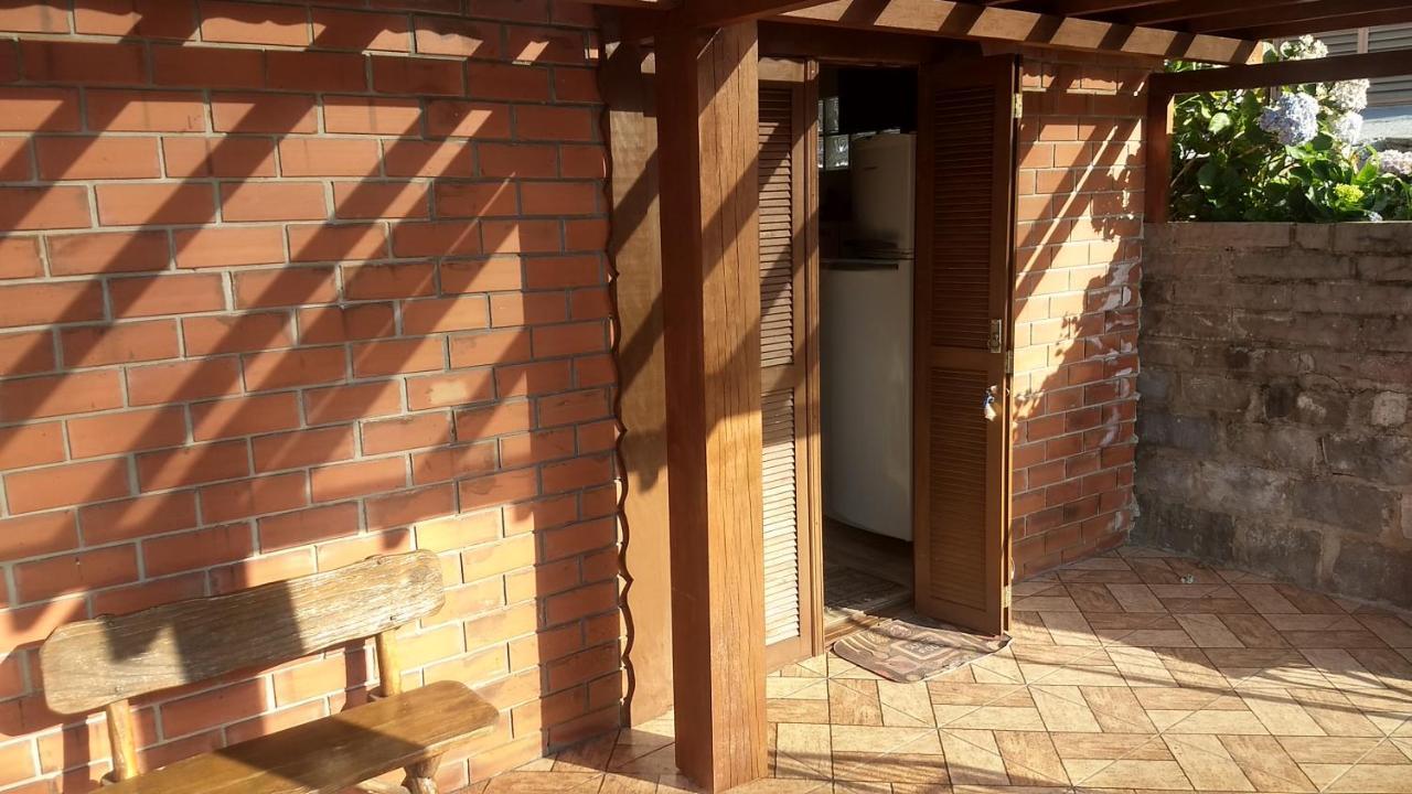 Recanto Das Aguias Gramado Kültér fotó