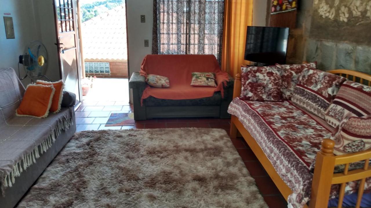 Recanto Das Aguias Gramado Kültér fotó