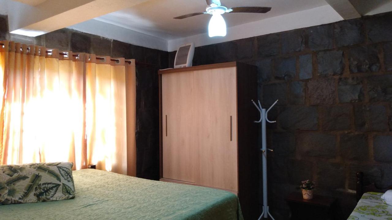 Recanto Das Aguias Gramado Kültér fotó