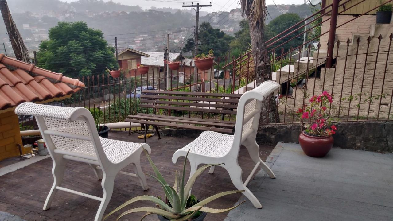 Recanto Das Aguias Gramado Kültér fotó